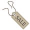 Discount vintage price tags