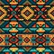Discover exquisite seamless aztec patterns for artistic projects