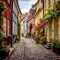 Discover the Hidden Treasures of Copenhagen