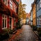 Discover the Hidden Treasures of Copenhagen