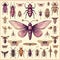 Discover the Magical World of Tiny Insects and Creatures