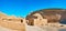 Discover Rayen citadel, Iran