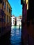 Discover Venice city, Italy. Fascination, uniqueness and magic