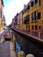 Discover Venice city, Italy. Fascination, uniqueness and magic