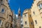 Discovering Brixen city