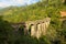 Discovering Nine Arch Bridge and the surrounding tea fields in Ella, Sri Lanka