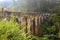 Discovering Nine Arch Bridge and the surrounding tea fields in Ella, Sri Lanka