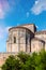 Discovering Talmont-sur-Gironde and its famous Roman church