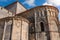 Discovering Talmont-sur-Gironde and its famous Roman church