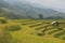 Discovery and tourist at rice terraces heritage in Laocai province, vietnam part 18