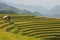 Discovery and tourist at rice terraces heritage in Laocai province, vietnam part 19