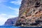 Discovery of the vertiginous Los Gigantes cliffs on the island of Tenerife