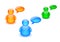 Discussion board icon