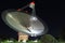 The Dish, CSIRO Parkes Radio Telescope