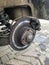 Disk brake