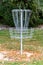 Disk Golf Basket