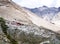 Diskit Monastery, Nubra Valley, Ladakh, India.