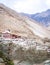 Diskit Monastery, Nubra Valley, Ladakh, India