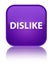 Dislike special purple square button