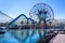 Disney California Adventure Paradise Pier