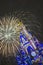 Disney Enchantment fireworks at Magic Kingdom Park