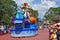 Disney Land Parade