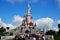 Disney land Paris