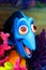 Disney pixar finding nemo dory the blue fish