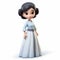 Disney Princess Leia: A Japanese Designer\\\'s Delightful Take On Star Wars