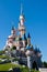 Disneyland Paris Castle