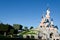 Disneyland Paris castle