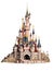 Disneyland Paris Castle