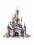 Disneyland Paris Castle