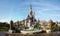 DISNEYLAND PARIS Princess Castle