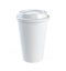 Disposable coffee cup