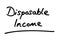 Disposable Income