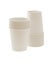 Disposable paper cups