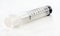 Disposable Syringe 10mL without needle