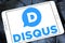 Disqus company logo