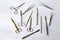 Dissection Kit - Stainless Steel Tools for Medical Students of Anatomy, Biology, Veterinary