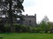 Distant view of the Castle in the Lake District