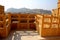 Distant View Jaisalmer Fort