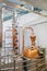 Distillation Still