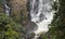 Distinctive Waterfall Streams