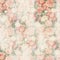 Distressed Flower Background