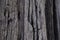 Distressed old driftwood planks background texture