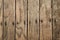 Distressed Vertical Wood Plank Boards Background
