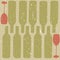 Distressed Wine background