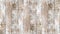 Distressed wooden background white color stains rustic wood texture