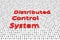 Distributed control system